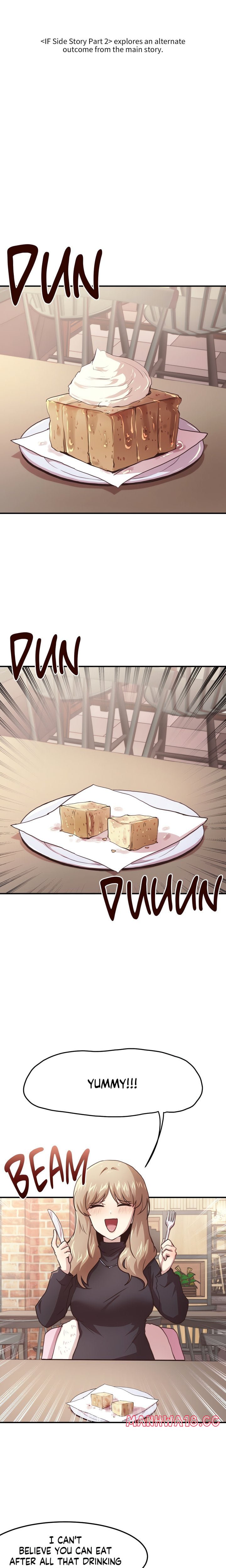 Three’s Company, Or Is It? - Chapter 26 Page 1