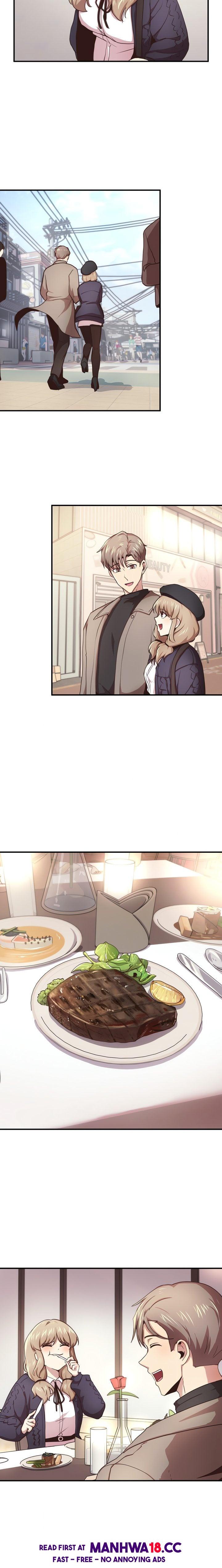 Three’s Company, Or Is It? - Chapter 27 Page 14