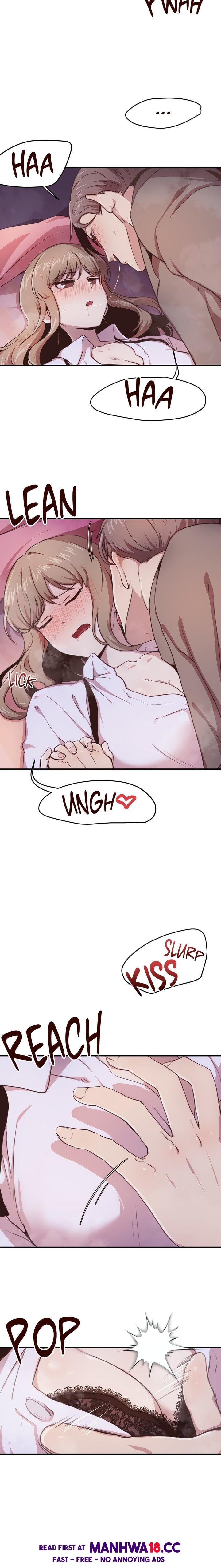 Three’s Company, Or Is It? - Chapter 28 Page 3