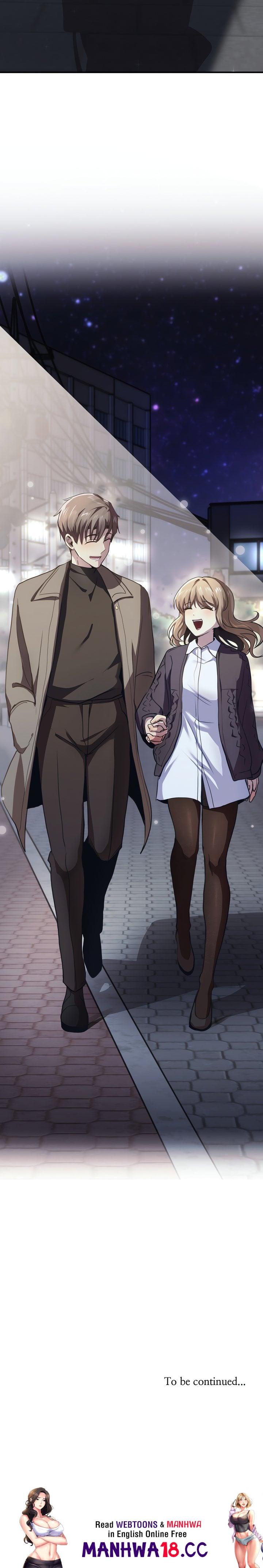 Three’s Company, Or Is It? - Chapter 29 Page 27