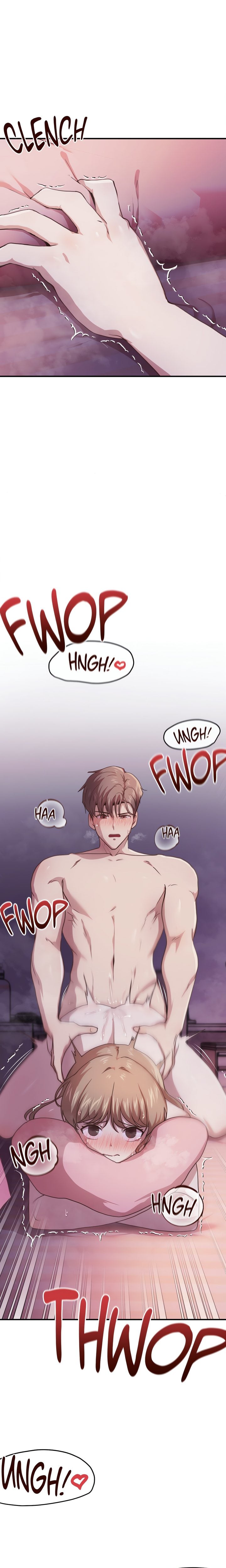 Three’s Company, Or Is It? - Chapter 29 Page 5