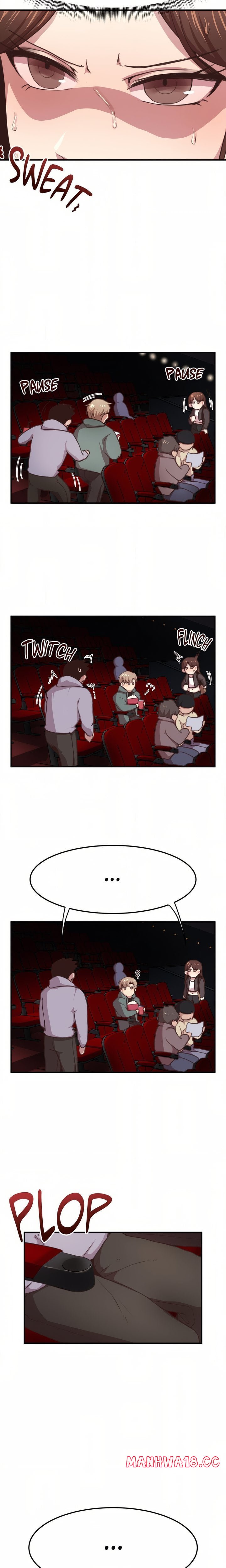 Three’s Company, Or Is It? - Chapter 30 Page 18