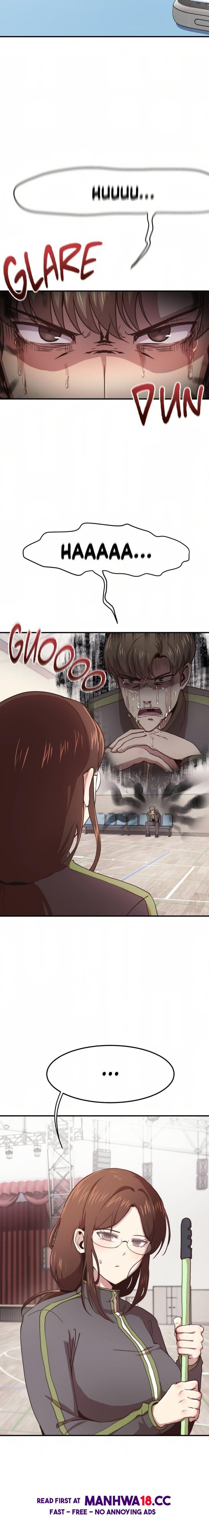 Three’s Company, Or Is It? - Chapter 30 Page 2