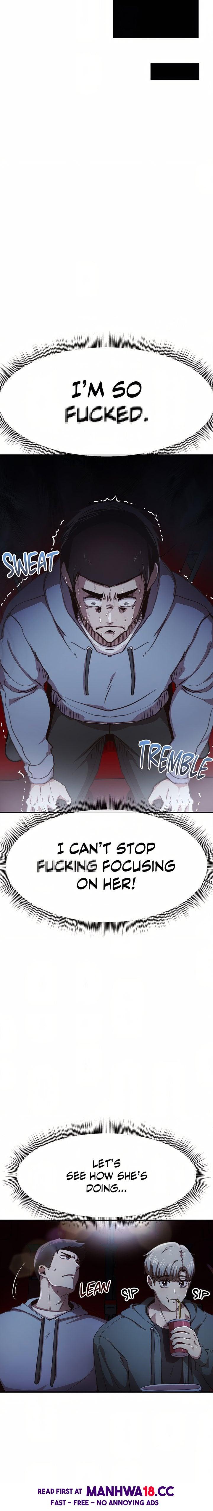 Three’s Company, Or Is It? - Chapter 30 Page 20