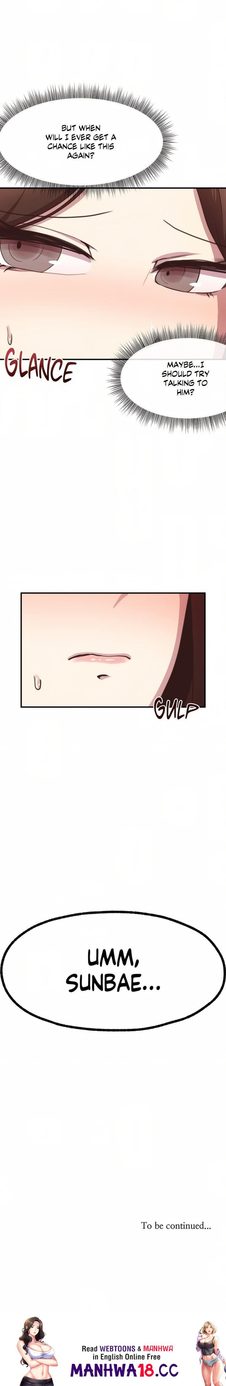 Three’s Company, Or Is It? - Chapter 30 Page 24