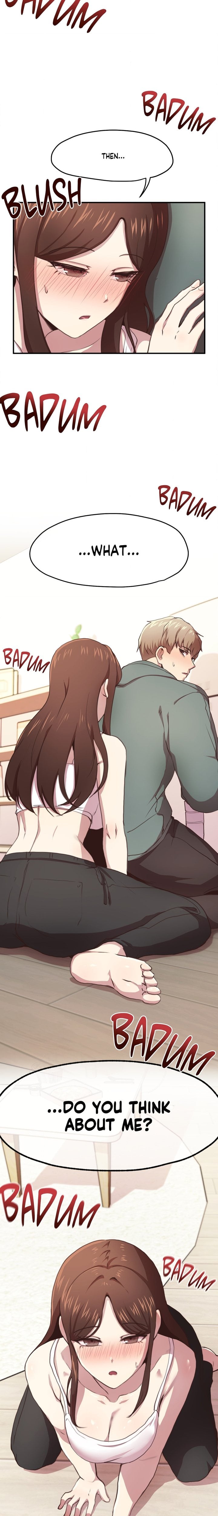 Three’s Company, Or Is It? - Chapter 31 Page 23