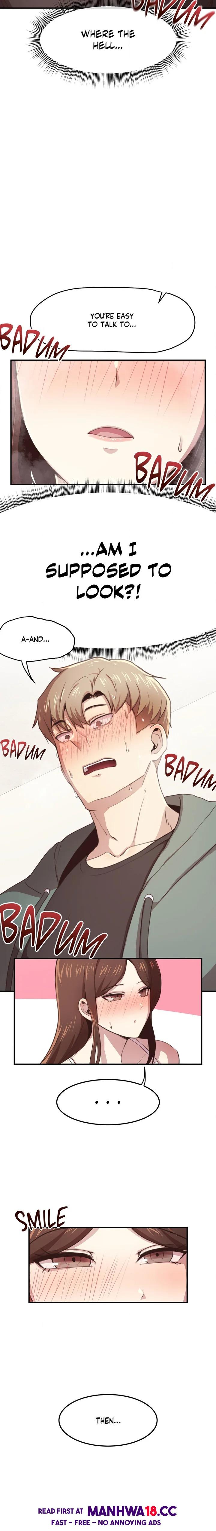 Three’s Company, Or Is It? - Chapter 32 Page 5