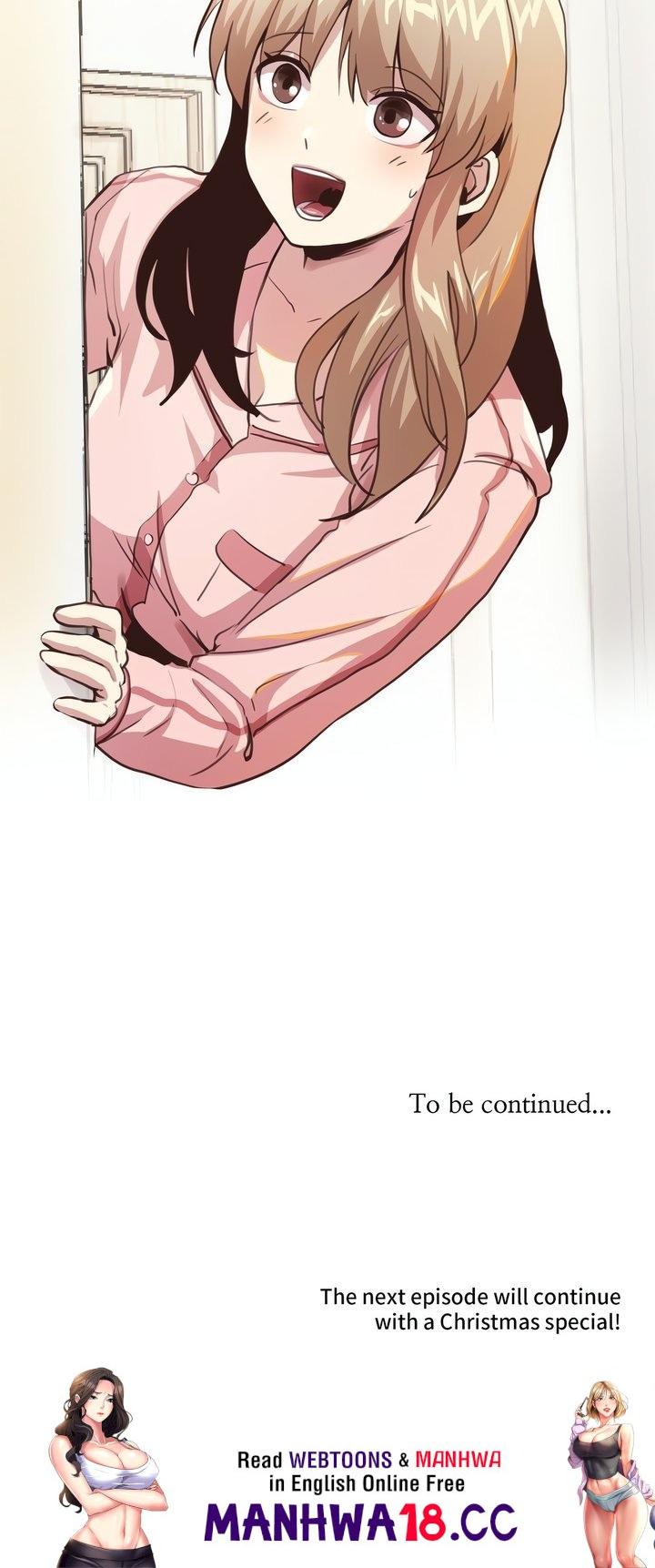 Three’s Company, Or Is It? - Chapter 6 Page 29