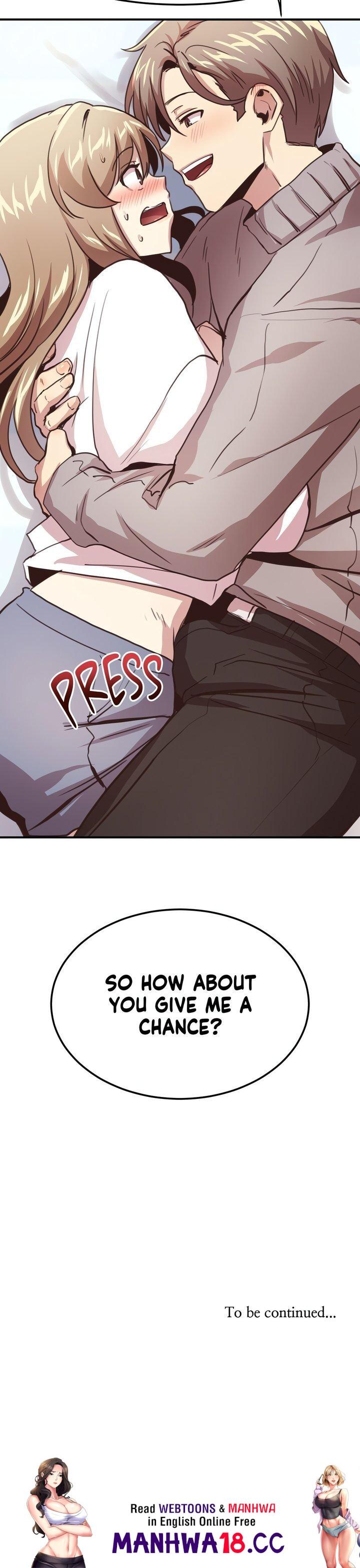 Three’s Company, Or Is It? - Chapter 8 Page 24