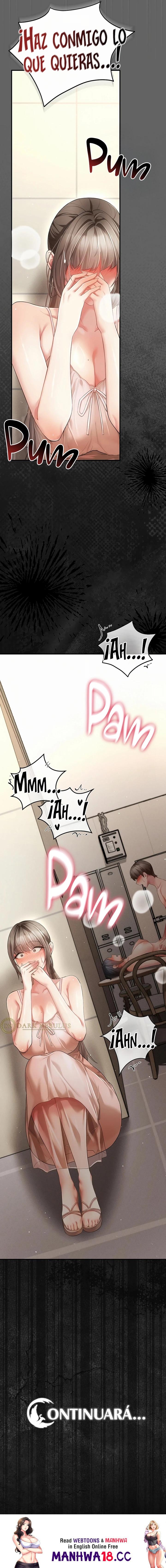 Pure Perverted Love Raw - Chapter 10 Page 16