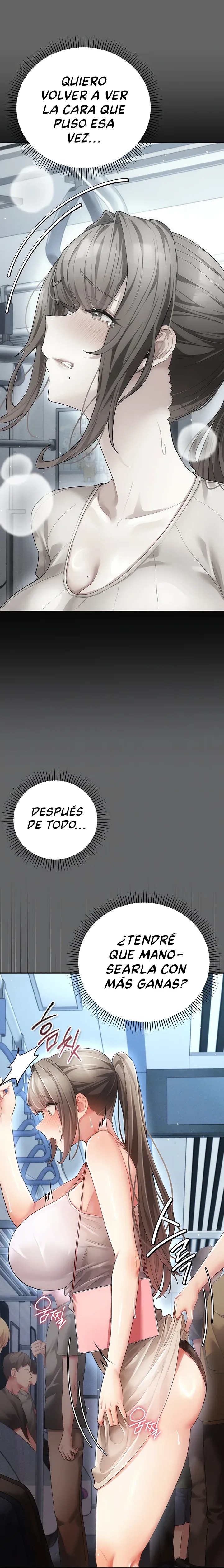 Pure Perverted Love Raw - Chapter 2 Page 6