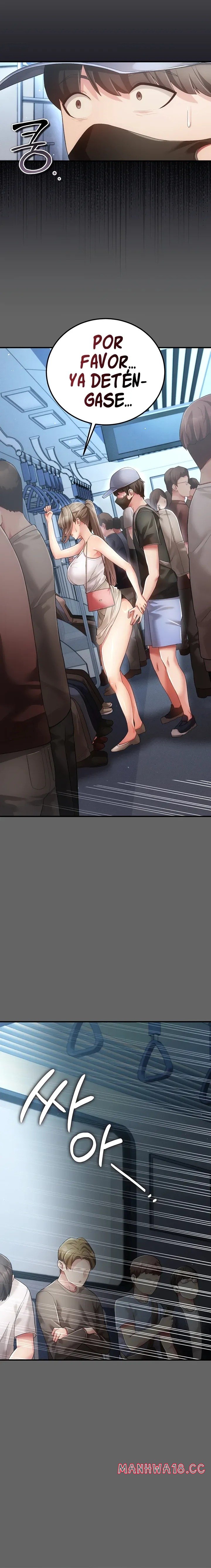 Pure Perverted Love Raw - Chapter 2 Page 9