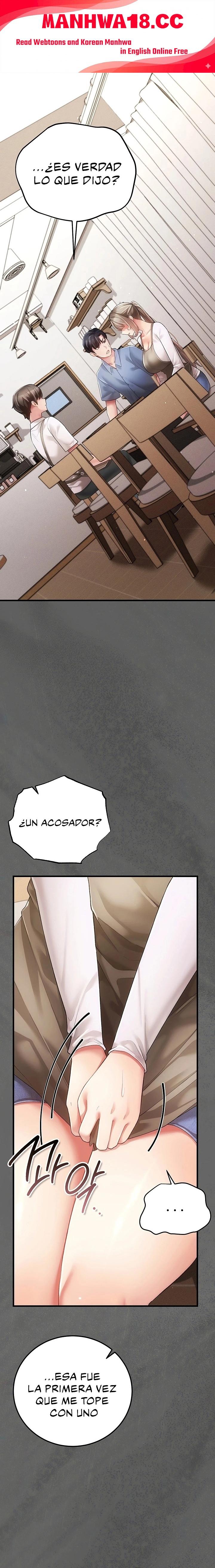 Pure Perverted Love Raw - Chapter 4 Page 1
