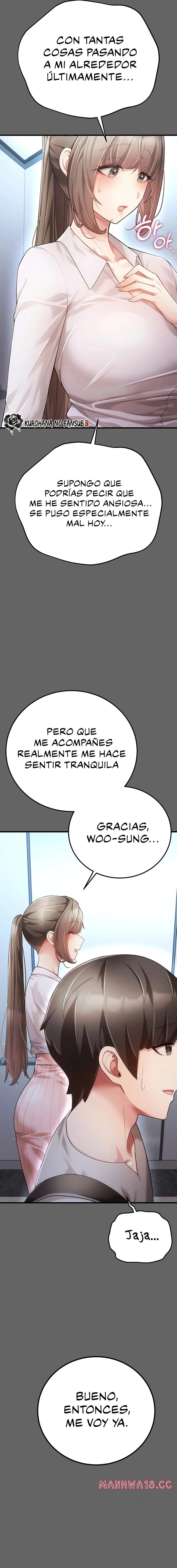 Pure Perverted Love Raw - Chapter 4 Page 22
