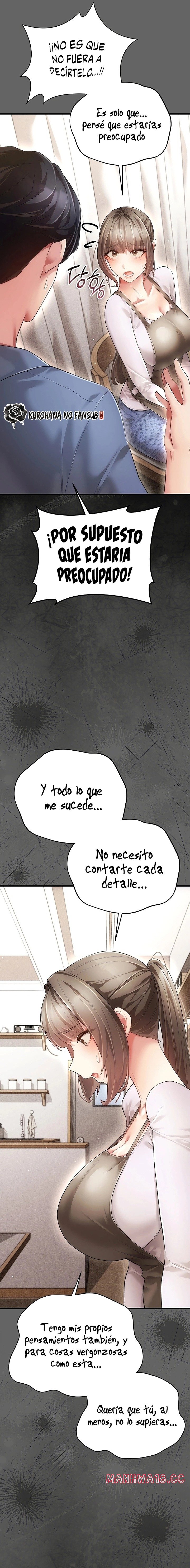 Pure Perverted Love Raw - Chapter 4 Page 6