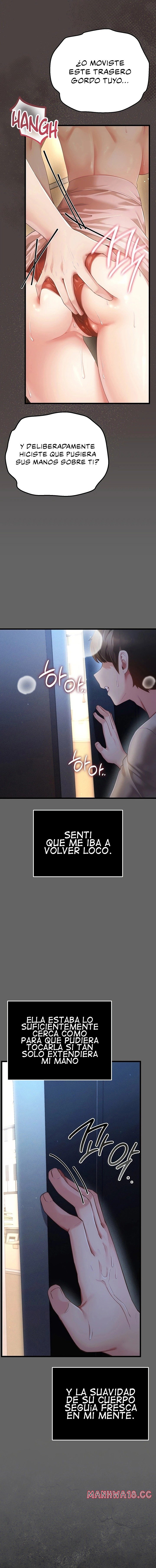 Pure Perverted Love Raw - Chapter 5 Page 13