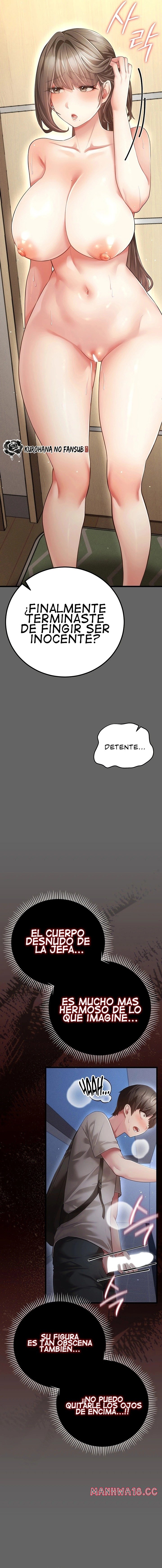 Pure Perverted Love Raw - Chapter 5 Page 20