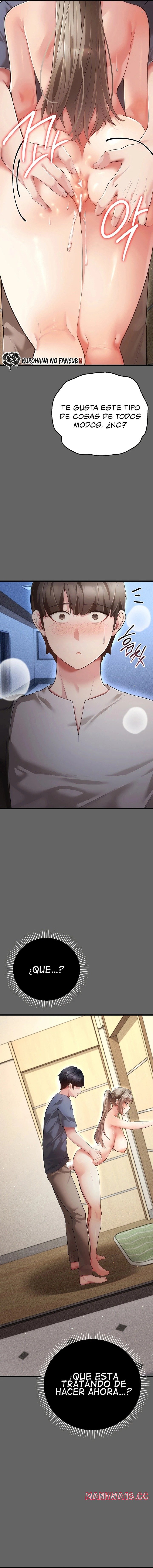 Pure Perverted Love Raw - Chapter 5 Page 22