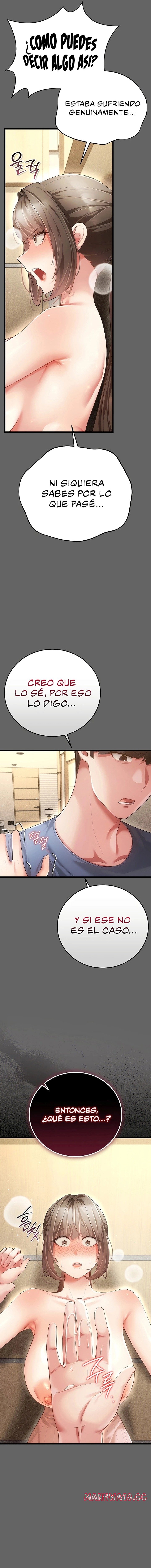 Pure Perverted Love Raw - Chapter 5 Page 7