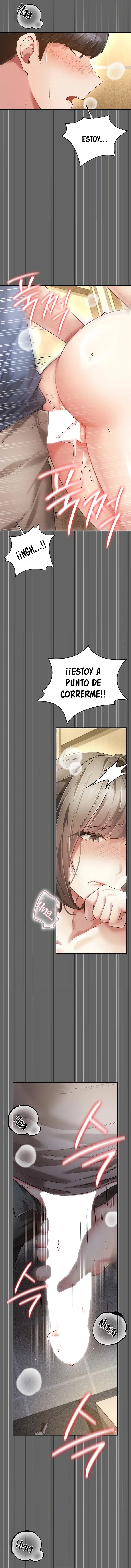 Pure Perverted Love Raw - Chapter 6 Page 11