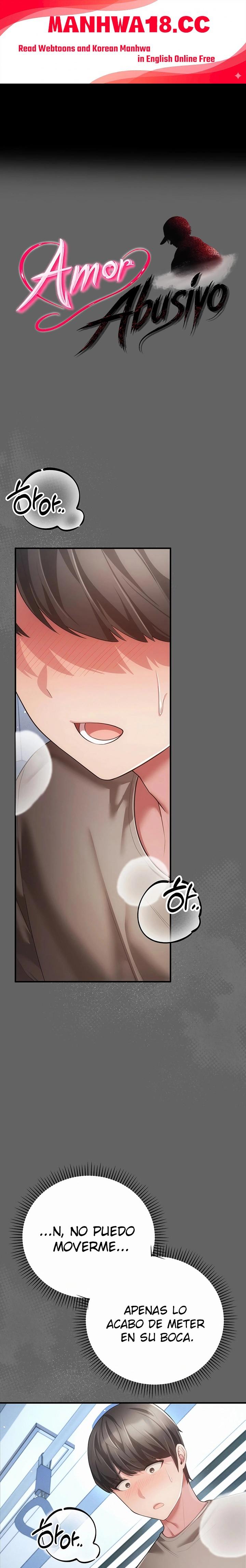 Pure Perverted Love Raw - Chapter 7 Page 1