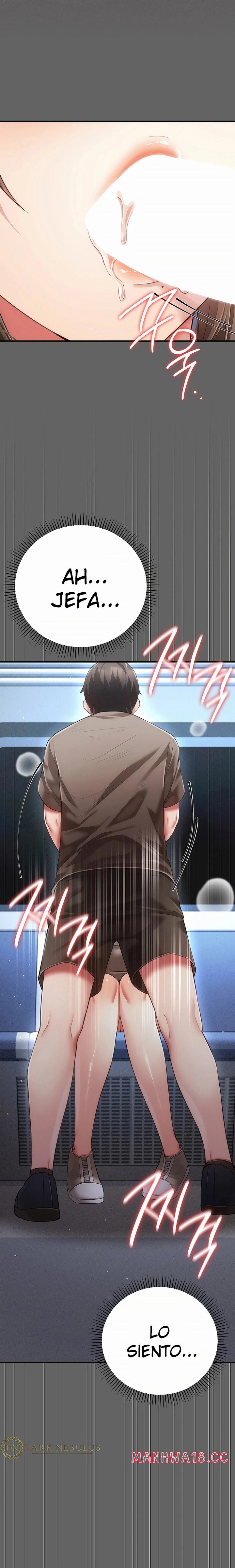 Pure Perverted Love Raw - Chapter 7 Page 10