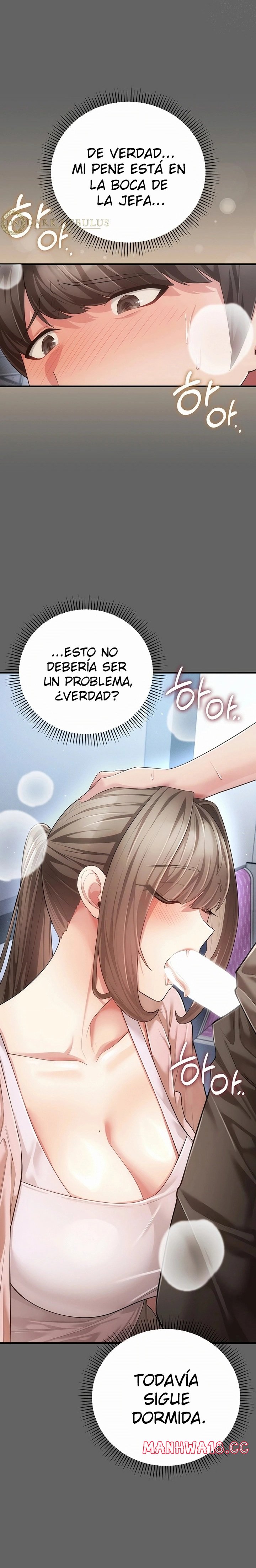 Pure Perverted Love Raw - Chapter 7 Page 3