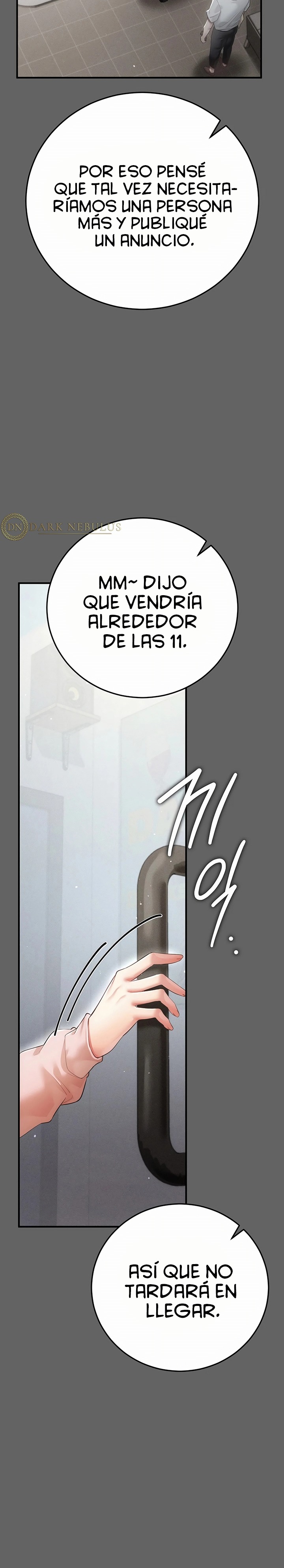 Pure Perverted Love Raw - Chapter 7 Page 34