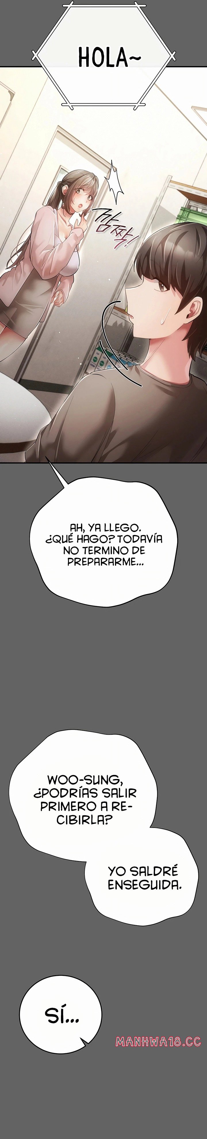 Pure Perverted Love Raw - Chapter 7 Page 35