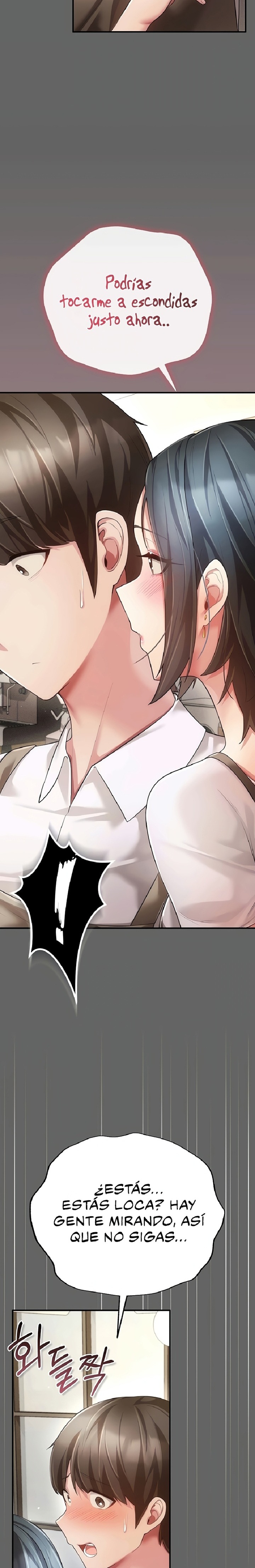 Pure Perverted Love Raw - Chapter 9 Page 27