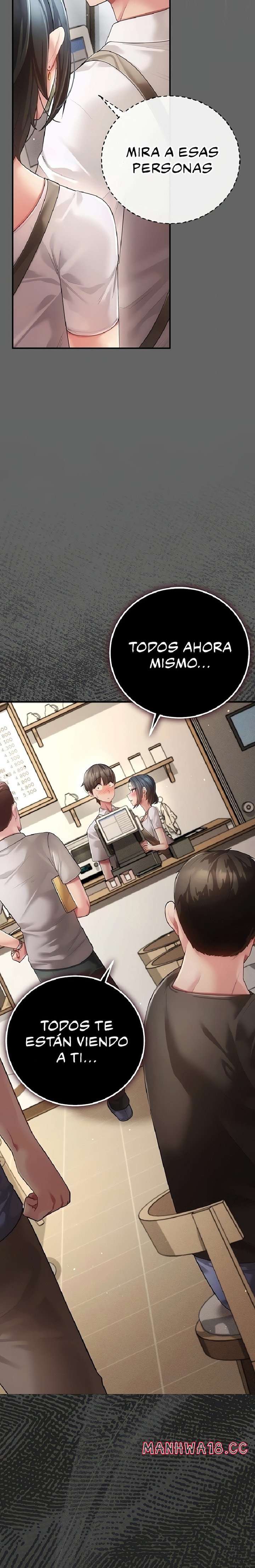 Pure Perverted Love Raw - Chapter 9 Page 28