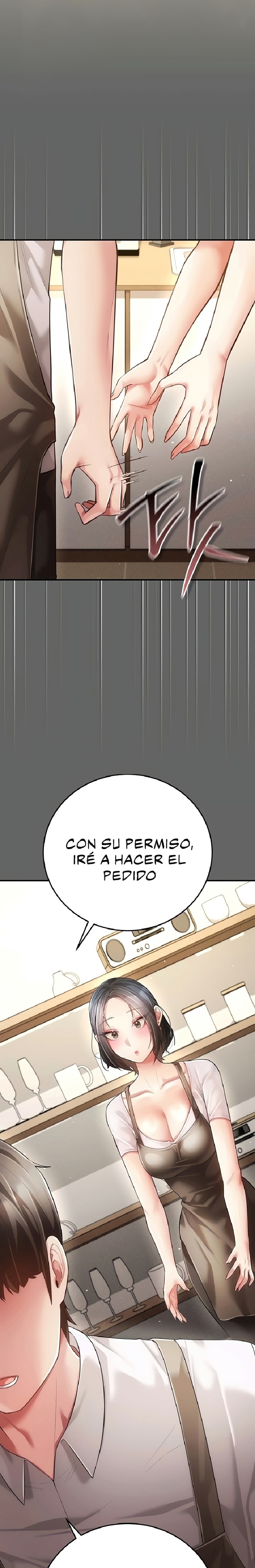 Pure Perverted Love Raw - Chapter 9 Page 34
