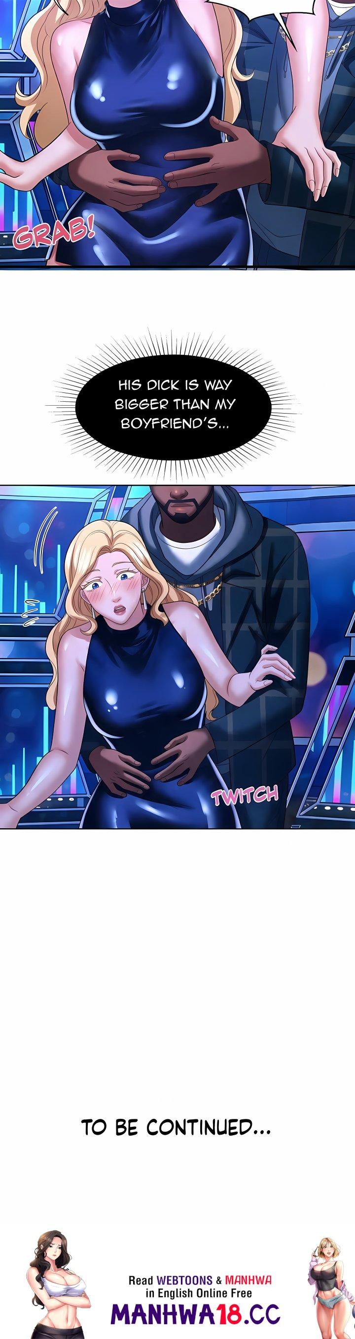 Not His Anymore (Uncensored) - Chapter 0 Page 9