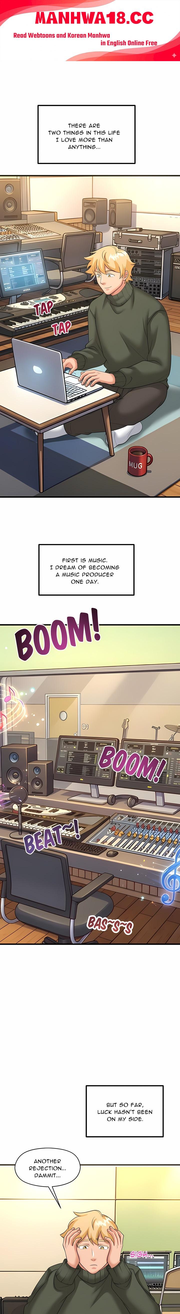 Not His Anymore (Uncensored) - Chapter 1 Page 1