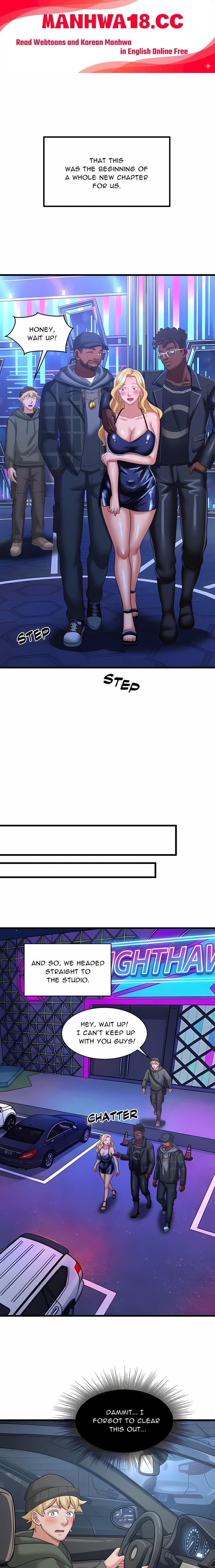Not His Anymore (Uncensored) - Chapter 2 Page 1