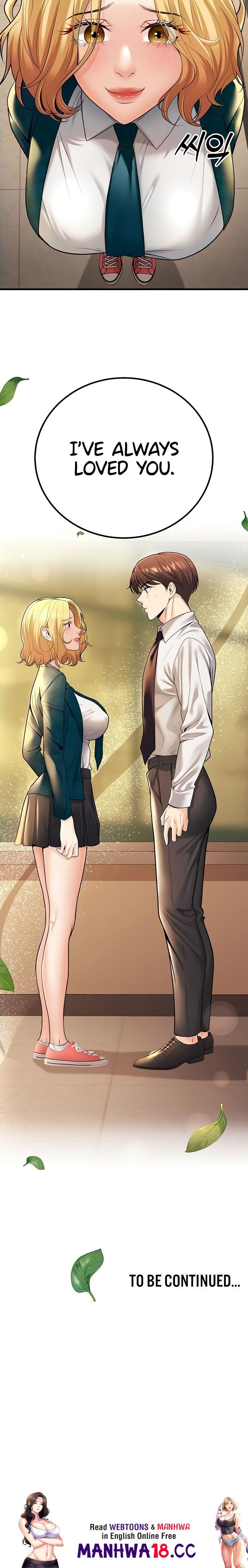 My Students Who Became Parents - Chapter 29 Page 26