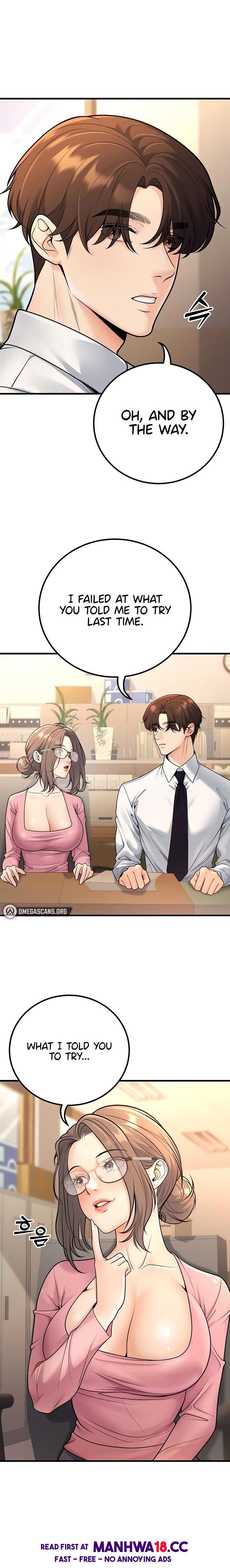 My Students Who Became Parents - Chapter 29 Page 3