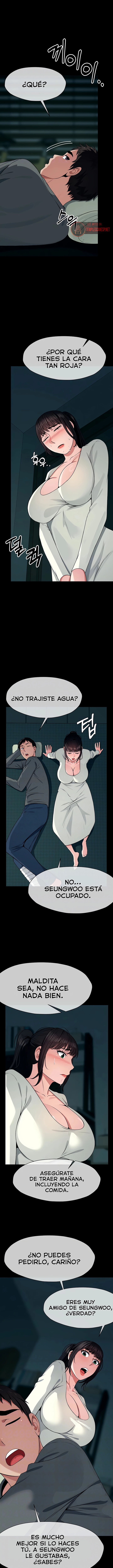 Slaves of the Shelter Raw - Chapter 55 Page 2