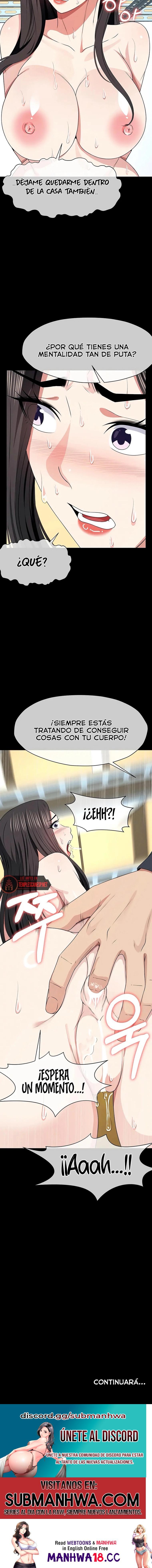 Slaves of the Shelter Raw - Chapter 63 Page 15
