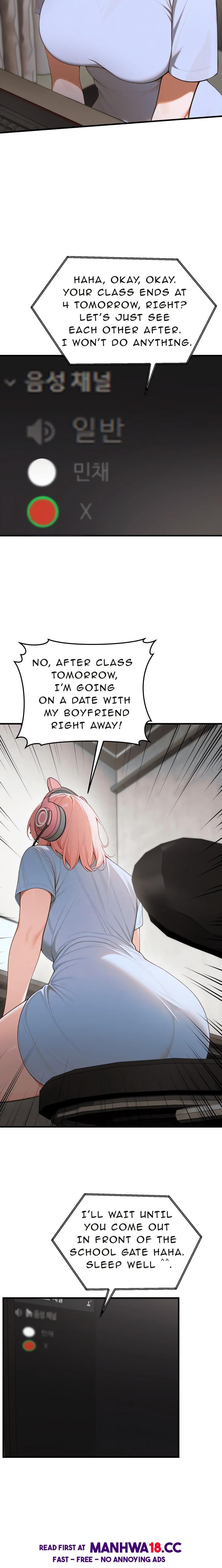 Strong Witch - Chapter 16 Page 6