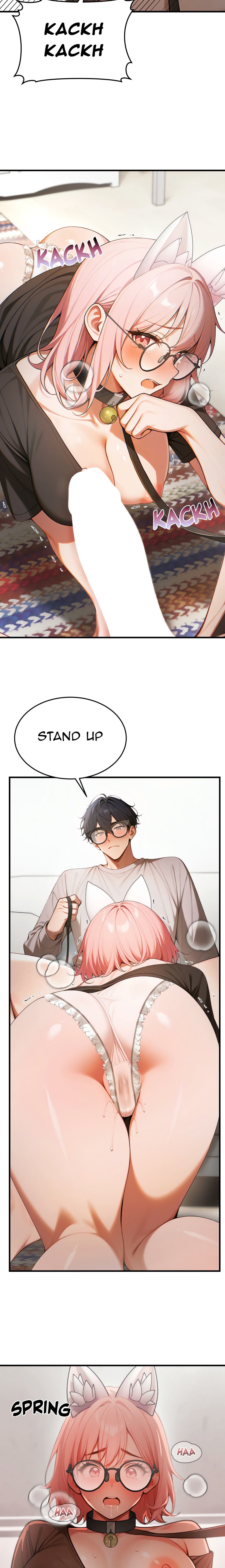 Strong Witch - Chapter 19 Page 19