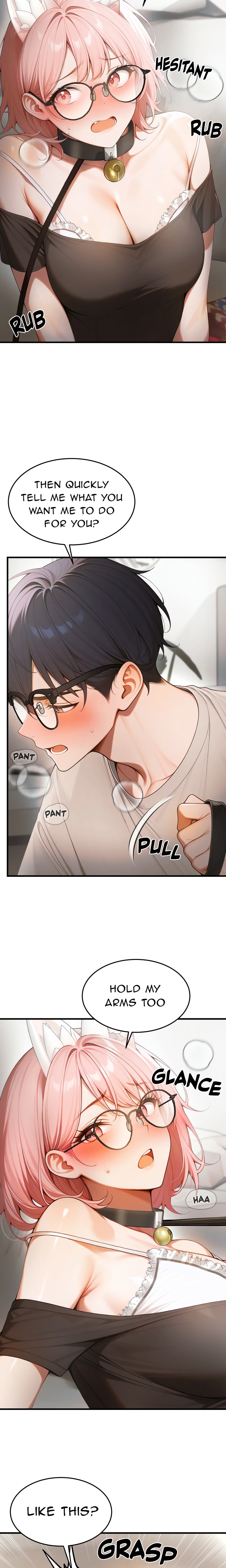 Strong Witch - Chapter 19 Page 3