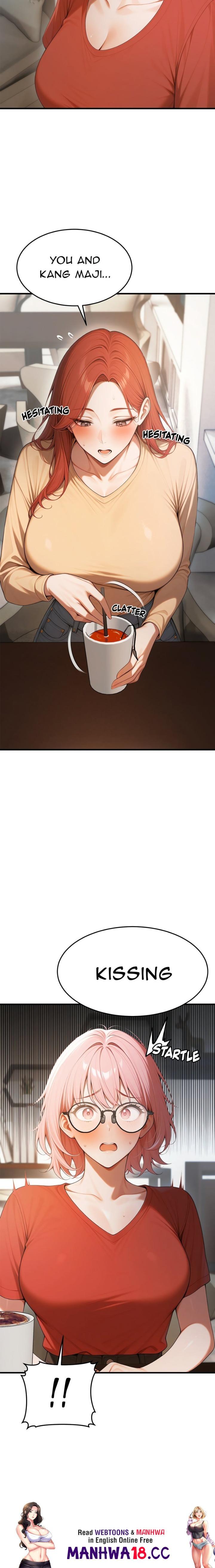 Strong Witch - Chapter 21 Page 29