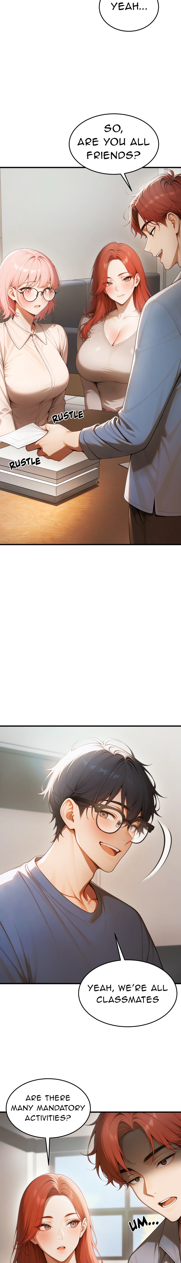 Strong Witch - Chapter 22 Page 15