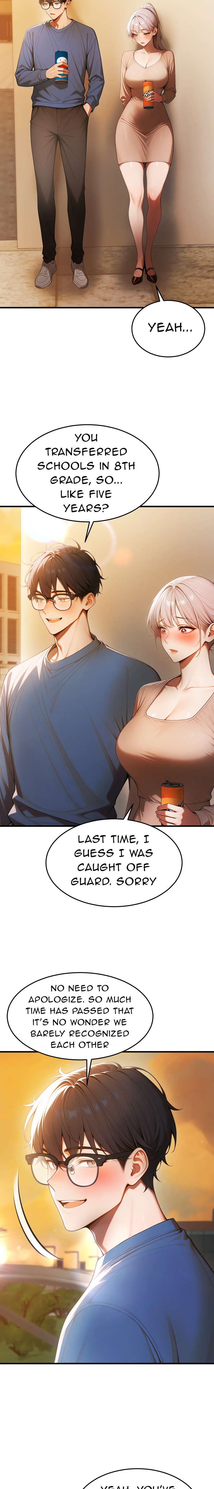 Strong Witch - Chapter 22 Page 24