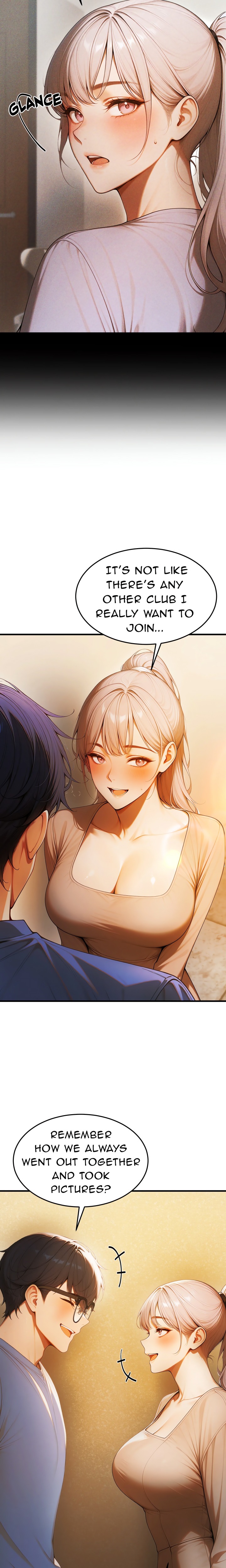 Strong Witch - Chapter 22 Page 27