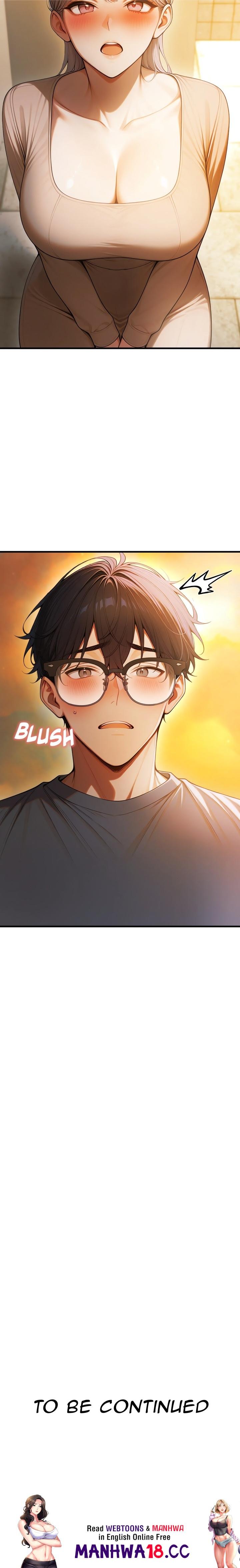 Strong Witch - Chapter 22 Page 29