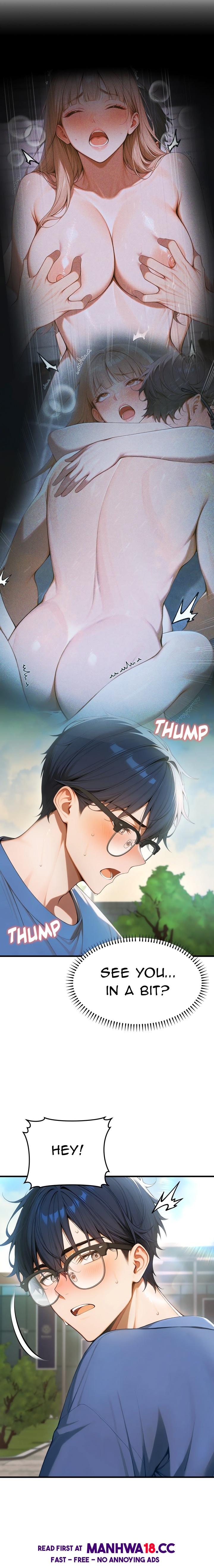 Strong Witch - Chapter 22 Page 8