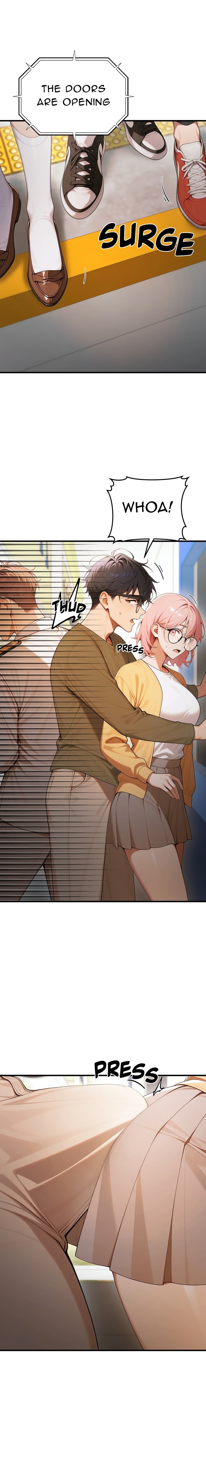 Strong Witch - Chapter 23 Page 15