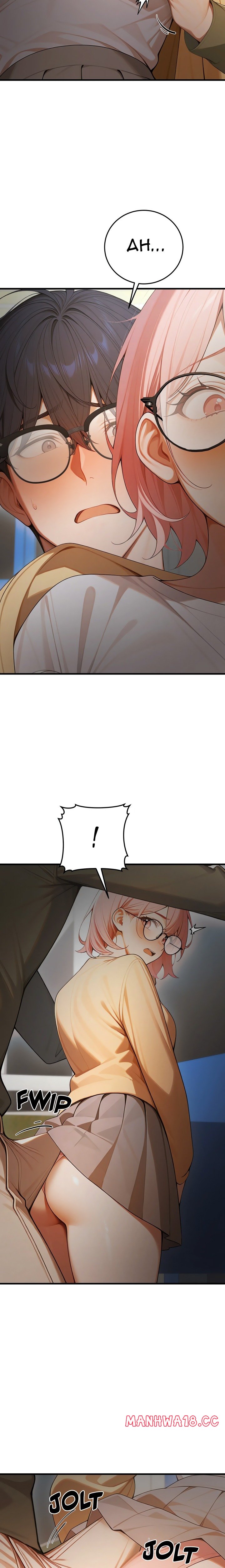 Strong Witch - Chapter 23 Page 18